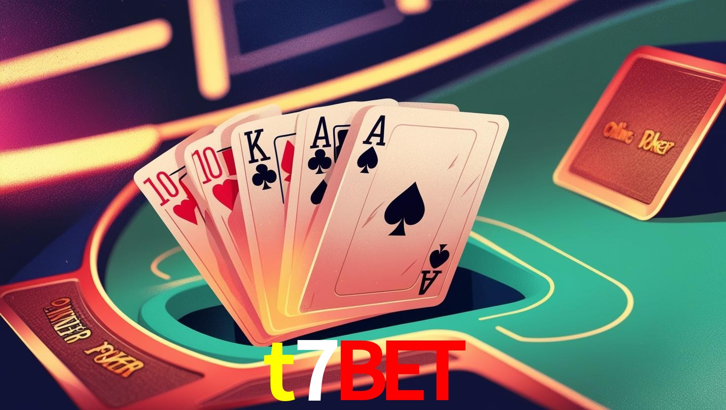 T7BET.COM