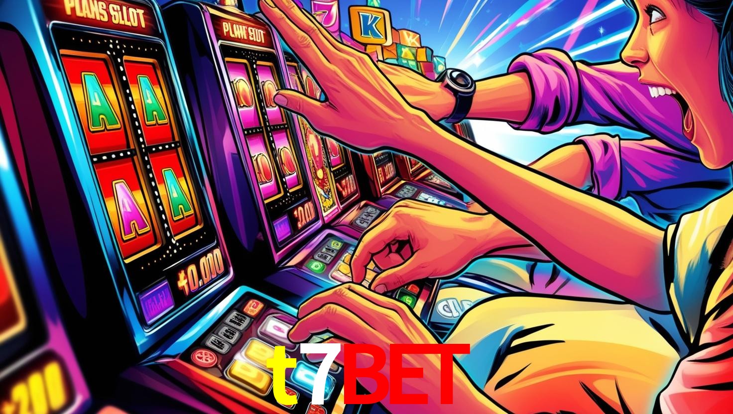 T7BET.COM