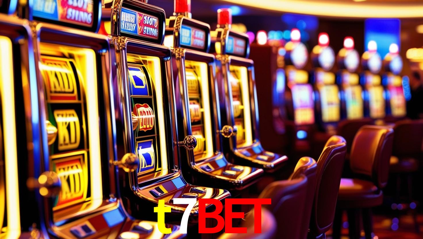 T7BET.COM