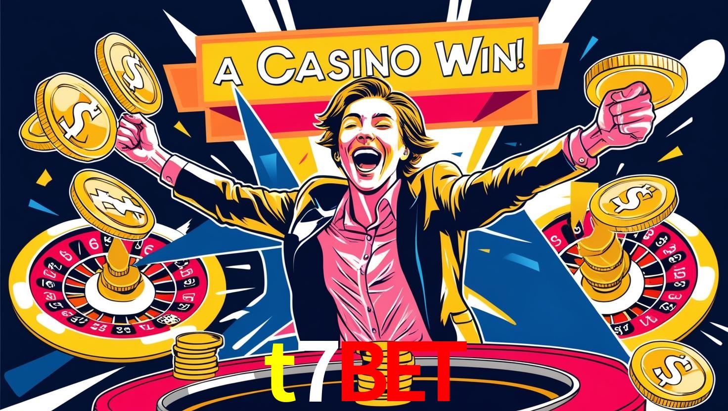 T7BET.COM